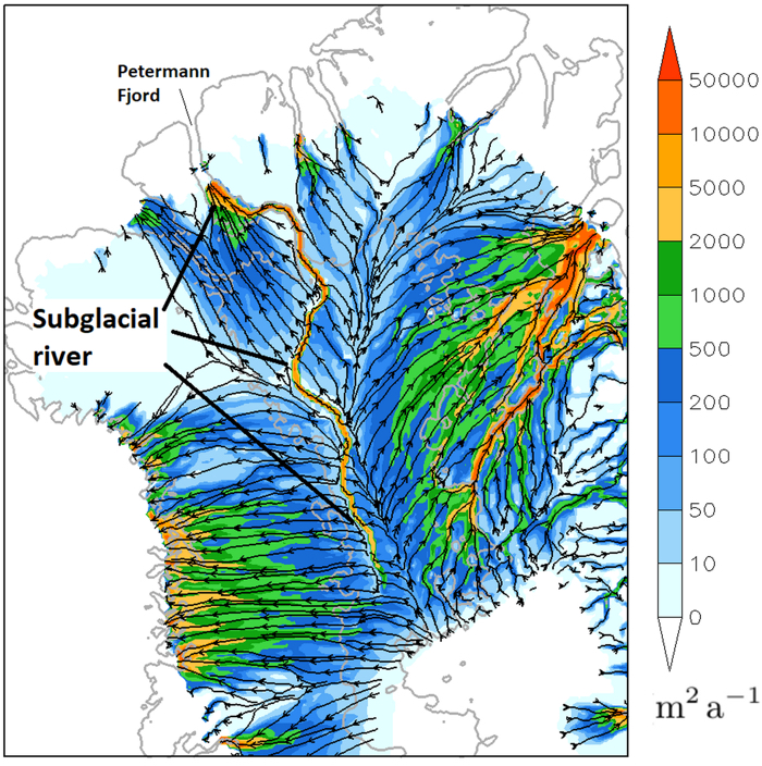 010 greenland river 1