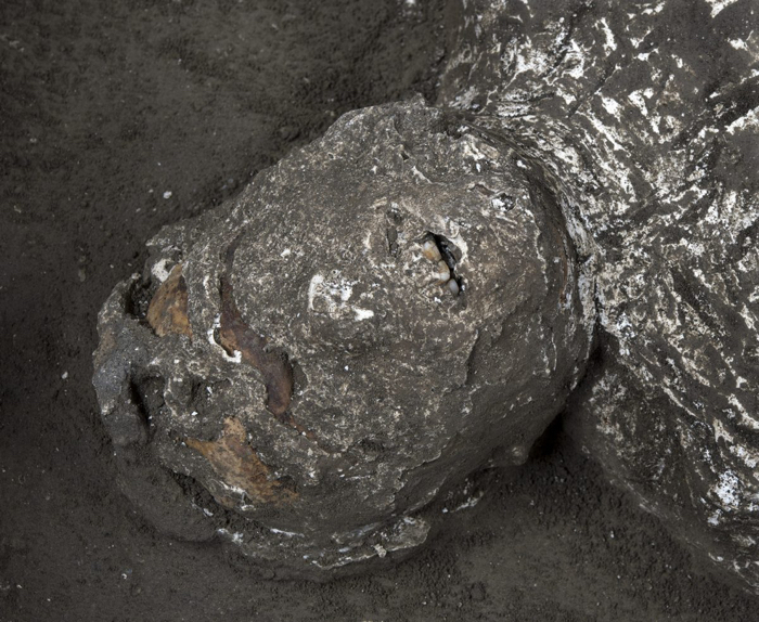 (Luigi Spina/Pompeii Archaeological Park)