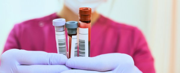 Strange case sees kids develop coronavirus antibodies without ever testing positive