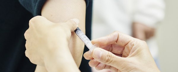 It's happening: Pfizer to apply for emergency approval of their vaccine 'within days'