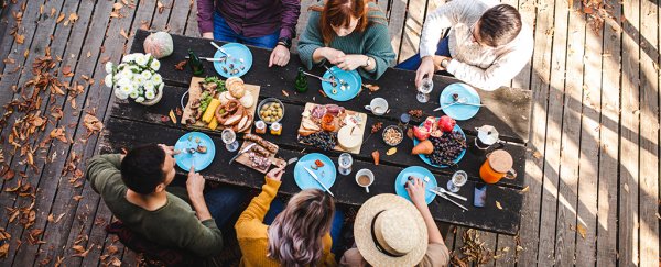 How to safely form a pandemic 'social bubble', according to 5 disease experts