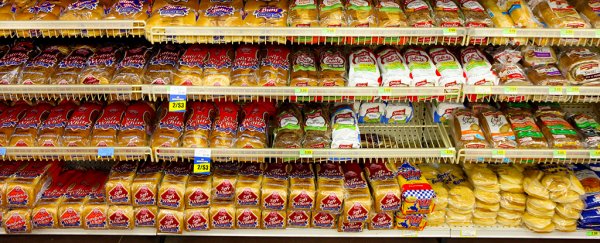 UK scientists want vitamin D added to bread and milk in the middle of the pandemic