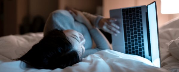 Fatigued by the news? You might have 'epistemic exhaustion'