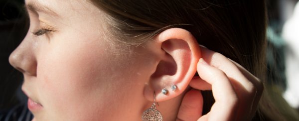 Finally, scientists have developed an objective way to measure tinnitus