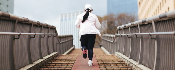 The pandemic has revealed how obesity can harm the body even in the short term