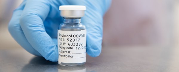 The Oxford AstraZeneca vaccine is now a global game changer. Here's why