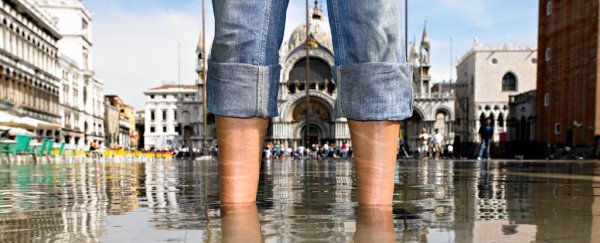 Transforming World Heritage sites may be their only defense against climate change