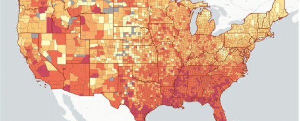 This interactive tool figures out your COVID-19 risk of attending an event