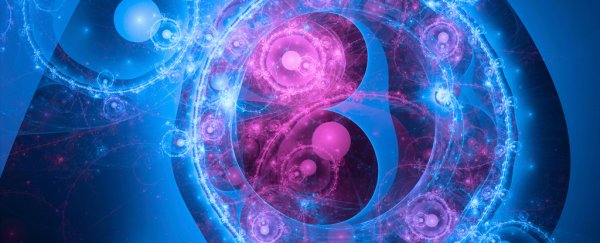 Physicists just discovered the ultimate 'Kings and Queens' of Quantumness