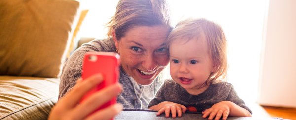 Social media isn't necessarily harmful. Here's how you can use it for good