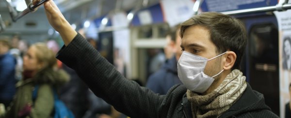 'Surge upon a surge' of virus cases now threatens to decimate the US for one reason