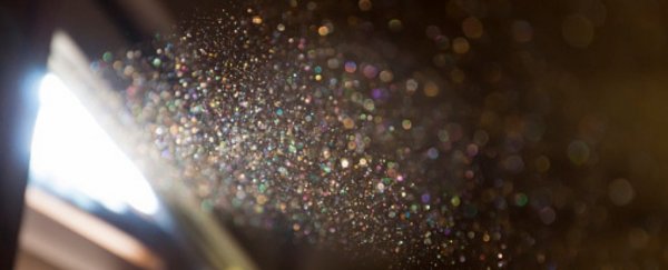 House dust contains potentially harmful flame retardants years after they were banned