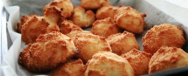 What even is a 'balanced diet'? Study finds it's not so easy to tell