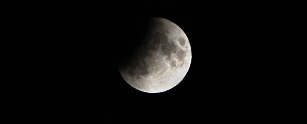 A full Moon eclipse is happening on Monday! Here's how you can catch it