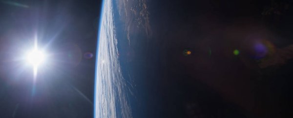 An asteroid made a record close pass of Earth on Friday 13, and we didn't see it coming