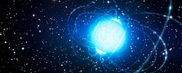 Strange, Newly Found Magnetar Signals May Force Us to Rethink Fast Radio Bursts