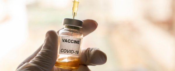 We now have 2 effective coronavirus vaccine candidates. What does that really mean?