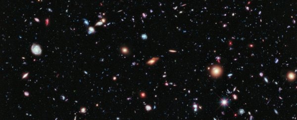 Simulation gives a peek into the cosmic 'Dark Age' of star formation
