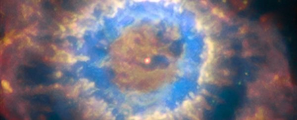 Our Solar System is going to totally disintegrate sooner than we thought