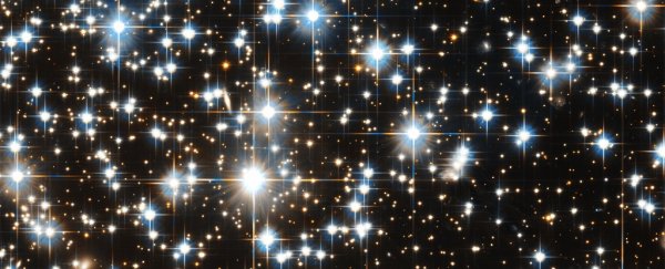 Something's making dead stars mysteriously hot, and we're running out of explanations