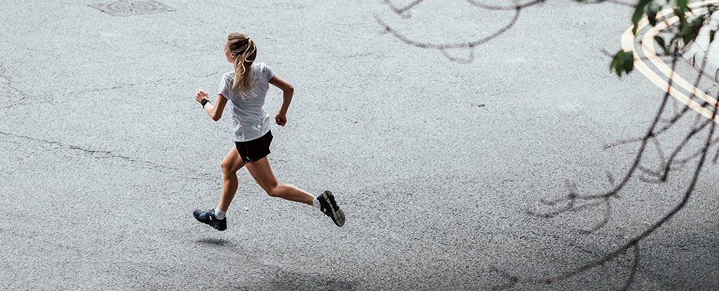 Scientists figured out how much exercise you need to 'offset' a day of sitting