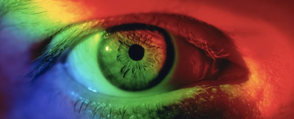 Experimental therapy injected in one eye unexpectedly improves vision in the other