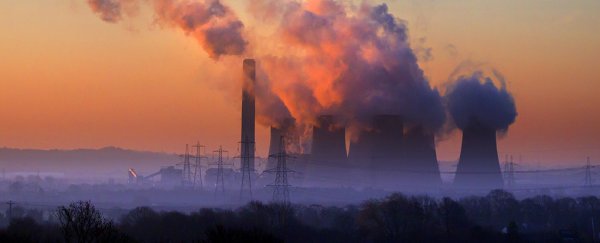 2020 had the largest single-year carbon emissions drop in history. But will it last?