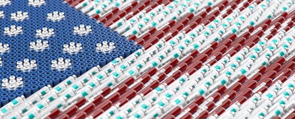 US agency grants approval of Pfizer's COVID vaccine and doses are expected in days