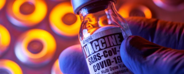 US authorizes Moderna vaccine, making millions more doses available
