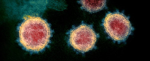 UK scientists urge caution over claims of a particularly contagious SARS-CoV-2 strain