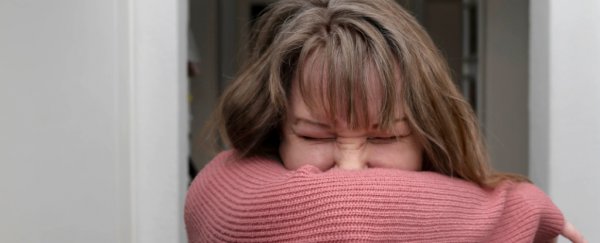 Sneezes are like 'mini atomic bombs' blasting over 2 metres, scientists warn