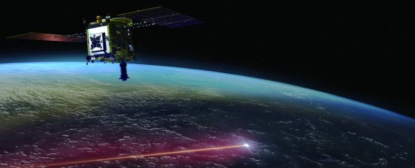 Here's how to watch Hayabusa2 drop off its 'treasure box' of asteroid dust