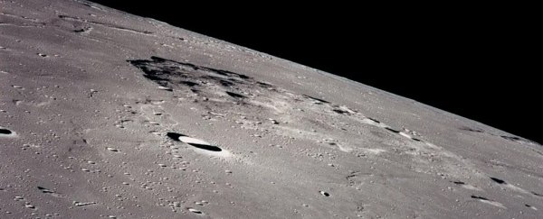 China's lunar mission just landed on the Moon and is ready to bring back some rocks