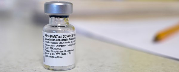 Microchips? Nope. Here's the full list of ingredients in the COVID-19 vaccines