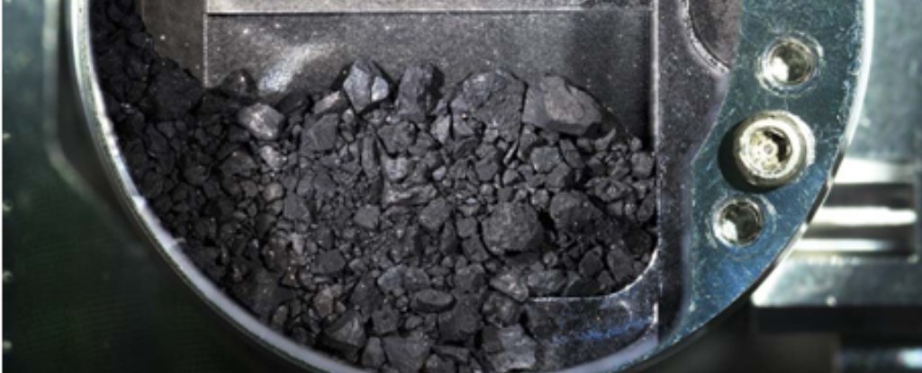 Prezrite si všetky tieto zaujímavé obrázky, ktoré boli prevzaté z mesta Ryugu Prezrite si všetky tieto zaujímavé obrázky, ktoré boli prevzaté z mesta Ryugu
