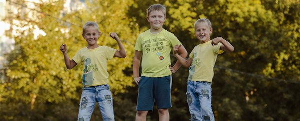 First-born? New study debunks the idea birth order affects your career