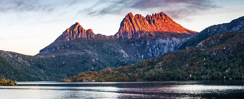 Cradle Mountain, Tasmania. 