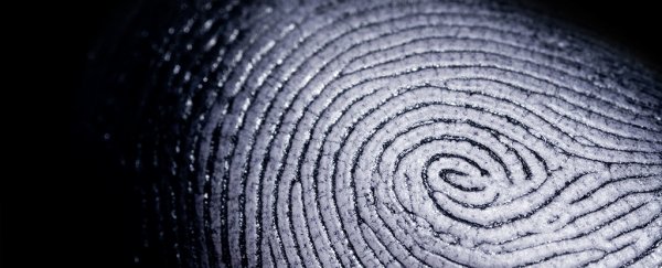 We may finally understand the point of having moist, textured fingertips
