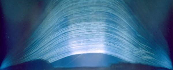 Amazing photo of endless sunsets is believed to be the longest exposure in existence