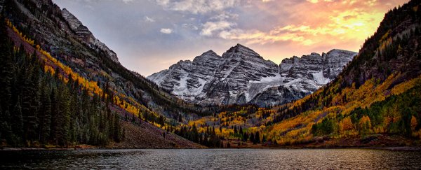First US case of highly contagious coronavirus variant was just detected in Colorado