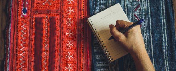 Study of 1,000 people shows the trick that helps you stick to New Year's resolutions