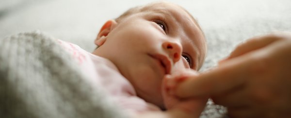 We now have shocking evidence that microplastic particles can enter the placenta