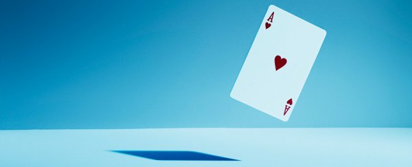 A newly discovered illusion could help explain our visual consciousness