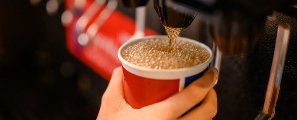 A scary amount of nutrition science has deep ties to the food industry, study reveals