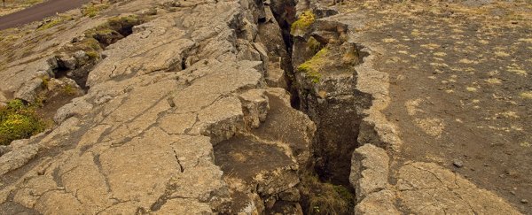 We might finally know a key mechanism behind our planet's biggest earthquakes