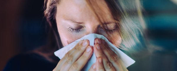 Clinical trials of 'universal' flu vaccine that blocks multiple strains show promise