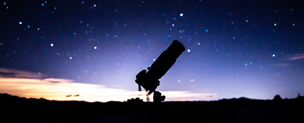 The planets will line up in the sky on Monday.  Is the Star of Bethlehem returning?