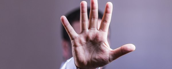 Researchers say they've found the key to dealing with defensive people