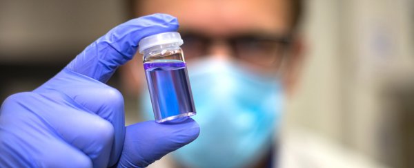 UK just authorised the 'Oxford vaccine'. Here's why that's incredibly good news