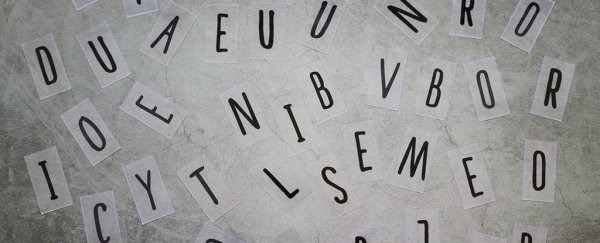 New study explains why human languages share a lot of the same grammar